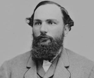William Henry Fitzhugh Lee William Henry Fitzhugh Lee