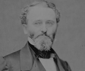 William Hepburn Russell William Hepburn Russell