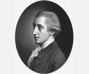 William Hewson William Hewson