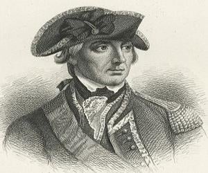 William Howe, 5th Viscount Howe William Howe, 5th Viscount Howe