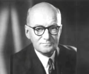 William Hume-Rothery William Hume-Rothery