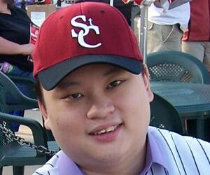 William Hung