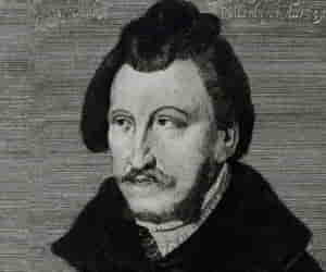 William I, Count of Nassau-Dillenburg William I, Count of Nassau-Dillenburg
