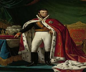 William I of the Netherlands William I of the Netherlands