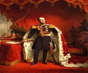 William II of the Netherlands William II of the Netherlands
