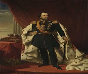 William III of the Netherlands William III of the Netherlands