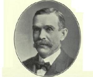 William Jackson William Jackson