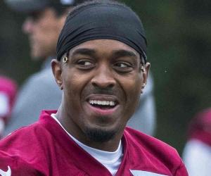 William Jackson III William Jackson III