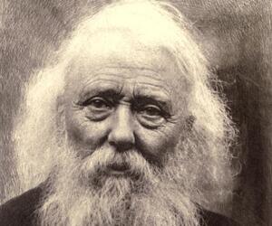 William James Linton William James Linton