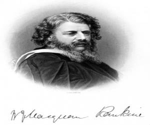 William John Macquorn Rankine William John Macquorn Rankine