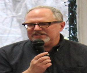 William Joyce William Joyce