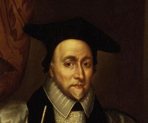 William Juxon William Juxon