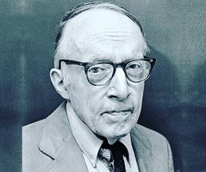 William Kaye Estes William Kaye Estes