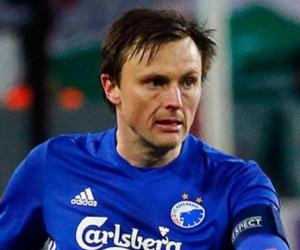 William Kvist William Kvist