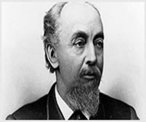 William Le Baron Jenney William Le Baron Jenney