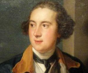 William Legge, 2nd earl of Dartmouth William Legge, 2nd earl of Dartmouth