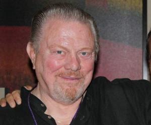 William Lucking William Lucking