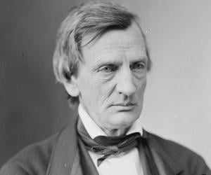 William M. Evarts William M. Evarts