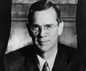 William McChesney Martin William McChesney Martin
