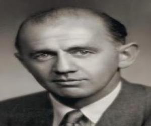 William McMahon William McMahon