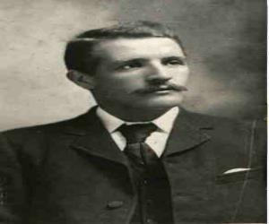 William McMaster Murdoch William McMaster Murdoch