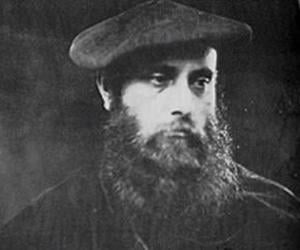 William Michael Rossetti William Michael Rossetti