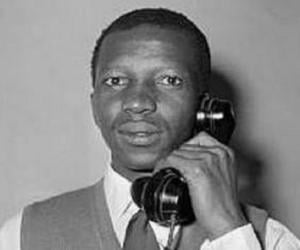 William Modisane William Modisane