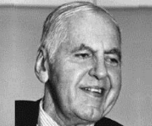 William Morris Meredith Jr. William Morris Meredith Jr.