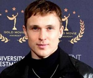 William Moseley William Moseley