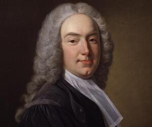 William Murray, 1st Earl of Mansfield William Murray, 1st Earl of Mansfield