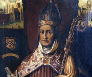 William of Wykeham William of Wykeham