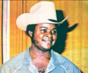 William Onyeabor William Onyeabor