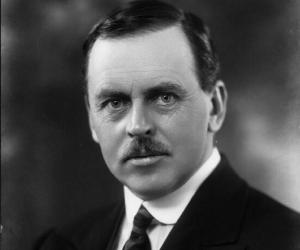 William Ormsby-Gore, 4th Baron Harlech William Ormsby-Gore, 4th Baron Harlech