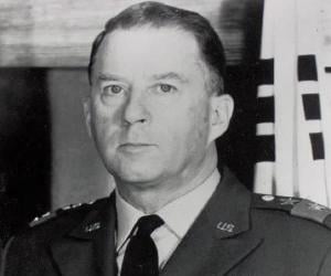 William P. Yarborough William P. Yarborough
