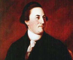 William Paca William Paca