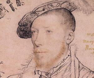 William Parr, Marquess Northampton William Parr, Marquess Northampton
