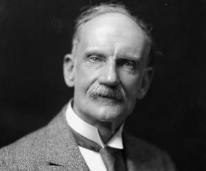 William Pember Reeves William Pember Reeves