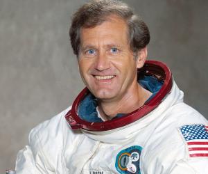 William Pogue William Pogue