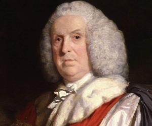 William Pulteney, 1st earl of Bath William Pulteney, 1st earl of Bath