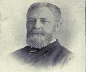 William Ralph Meredith William Ralph Meredith