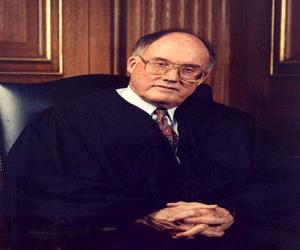 William Rehnquist William Rehnquist