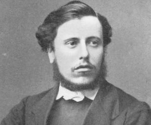 William Robertson Smith William Robertson Smith