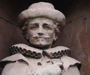 William Salesbury William Salesbury