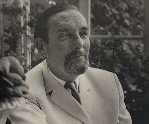 William Sansom William Sansom