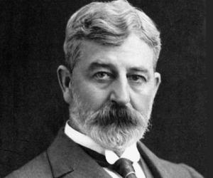 William Schreiner William Schreiner