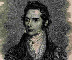 William Scoresby William Scoresby
