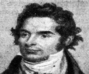 William Scoresby William Scoresby
