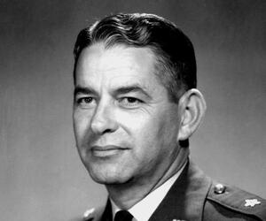 William Seawell William Seawell