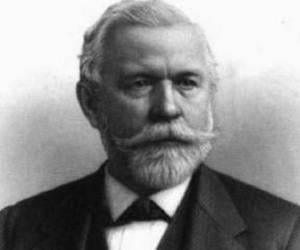 William Sellers William Sellers