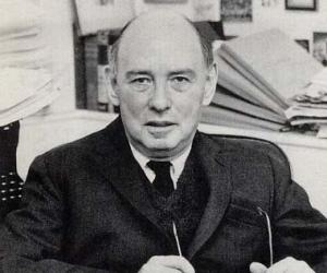 William Shawn William Shawn